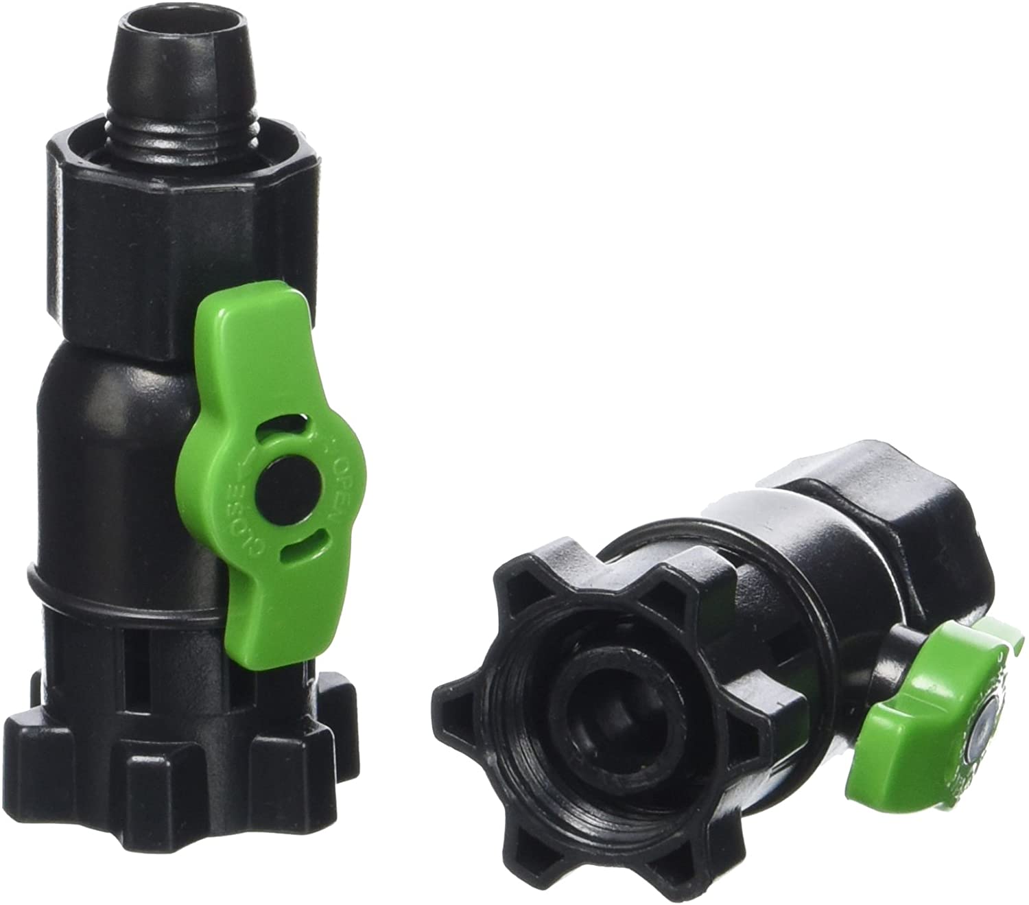 TETRA Set valvole di ricambio er EX 400 Plus / EX 600 Plus / EX 800 Plus - 2 pezzi TETRA Set valvole di ricambio er EX 400 Plus / EX 600 Plus / EX 800 Plus - 2 pezzi